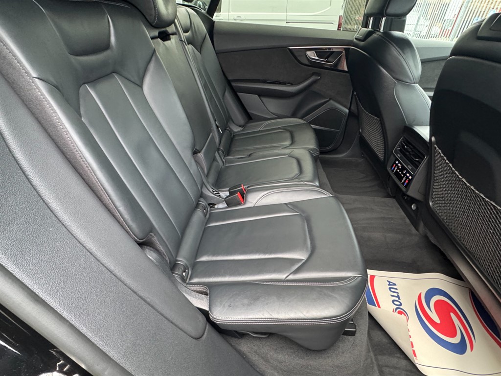 Used Audi Q8 2021 for sale - 76984375: Photo 23