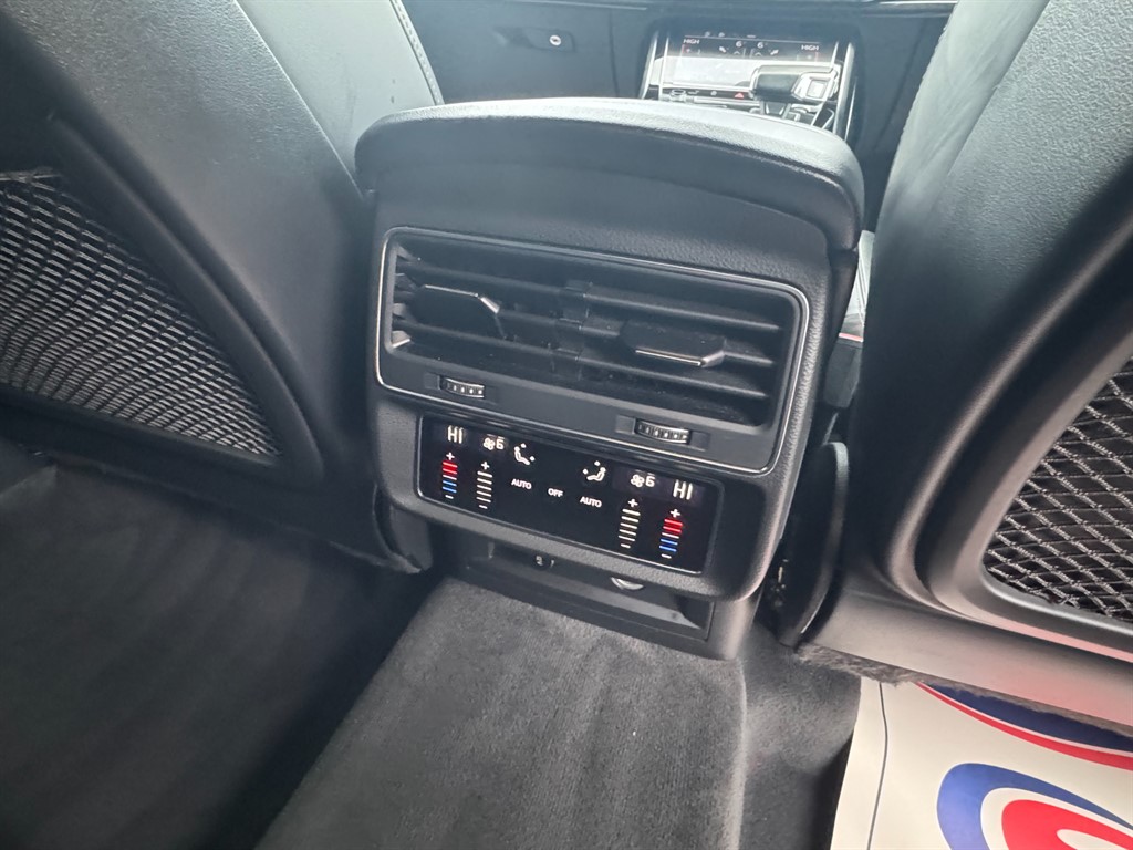 Used Audi Q8 2021 for sale - 76984375: Photo 25