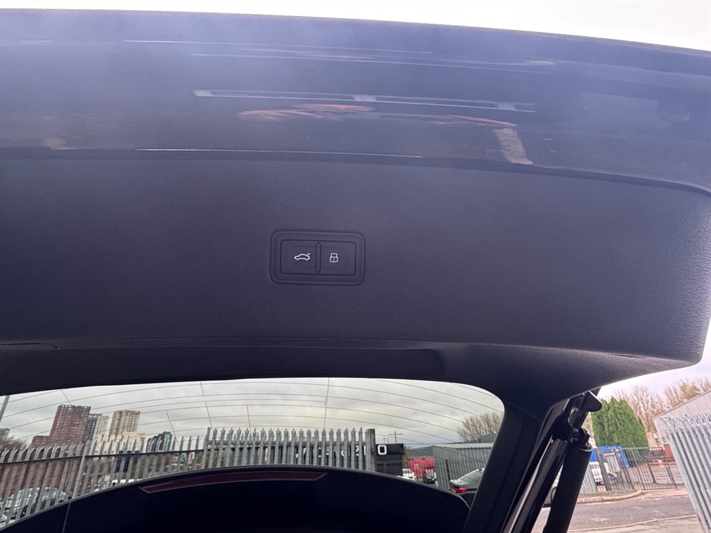 Used Audi Q8 2021 for sale - 76984375: Photo 28