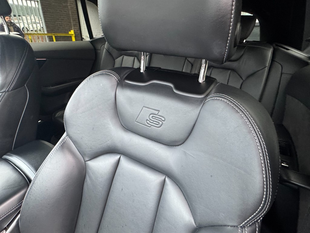 Used Audi Q8 2021 for sale - 76984375: Photo 34