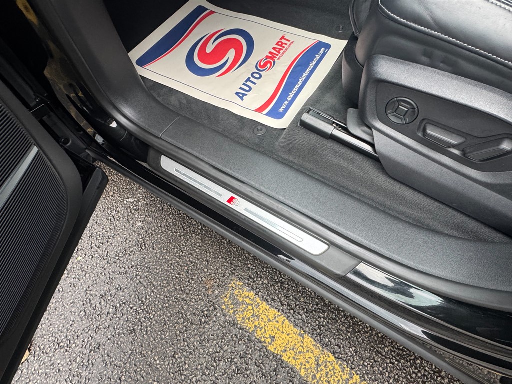 Used Audi Q8 2021 for sale - 76984375: Photo 37