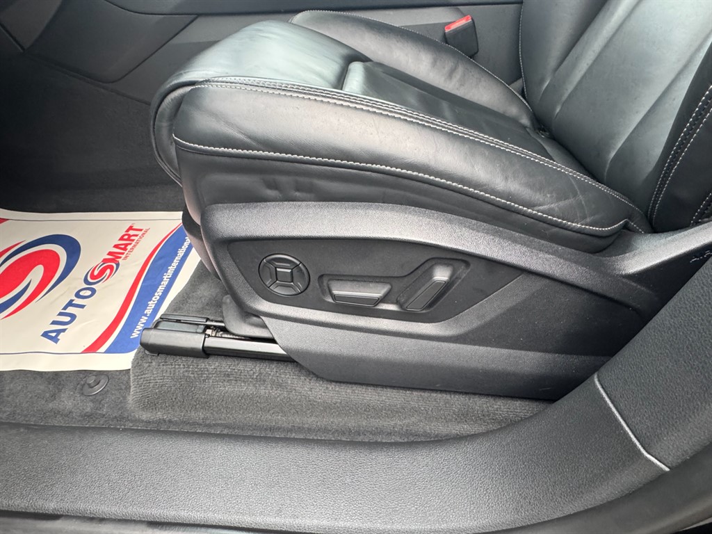 Used Audi Q8 2021 for sale - 76984375: Photo 38