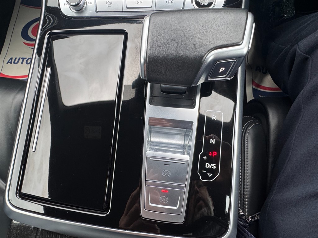 Used Audi Q8 2021 for sale - 76984375: Photo 48