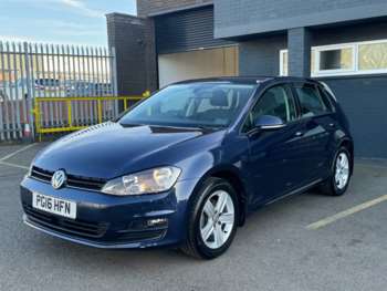 Used Volkswagen Golf 2016 for sale - 73864785: Photo
