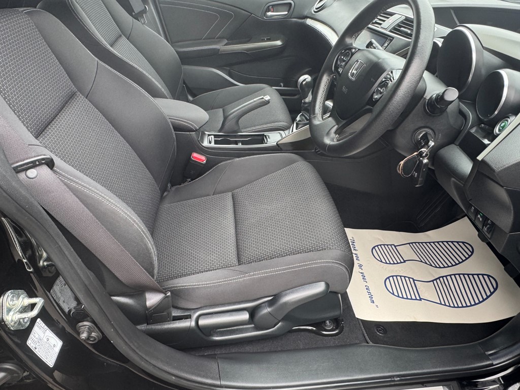 Vehicle 17