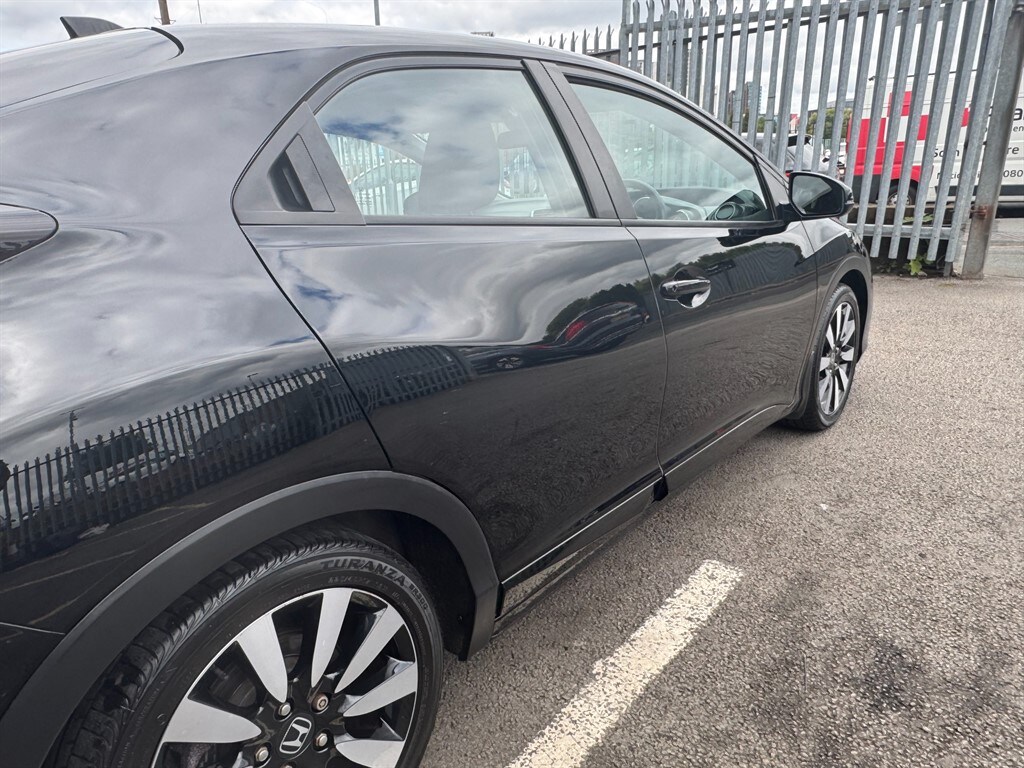Vehicle 28