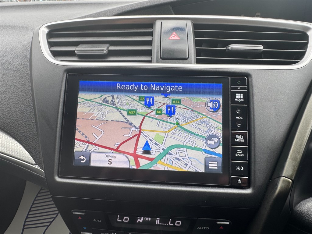Vehicle 31