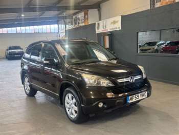 2009 - 2.2 iCTDi ES SUV 5dr Diesel Manual 4WD Euro 4 (140 ps)