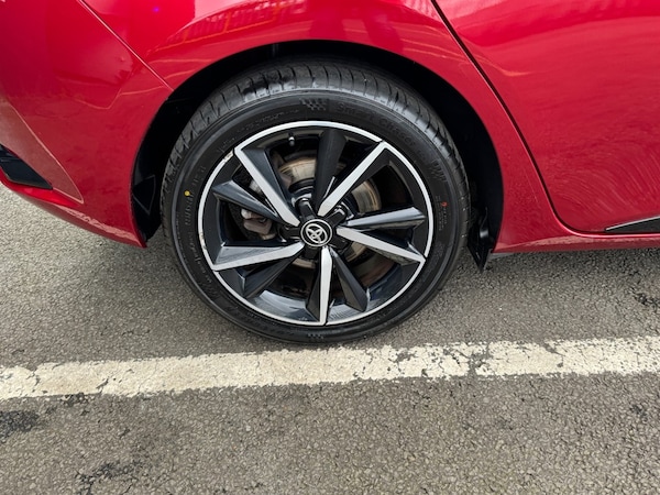 Used Toyota Auris 2018 for sale - 76184159: Photo 10