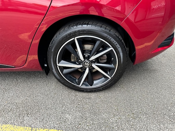 Used Toyota Auris 2018 for sale - 76184159: Photo 12