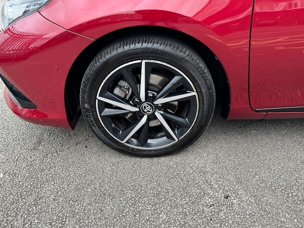 Used Toyota Auris 2018 for sale - 76184159: Photo 13