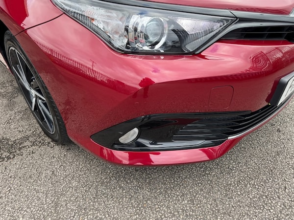 Used Toyota Auris 2018 for sale - 76184159: Photo 14