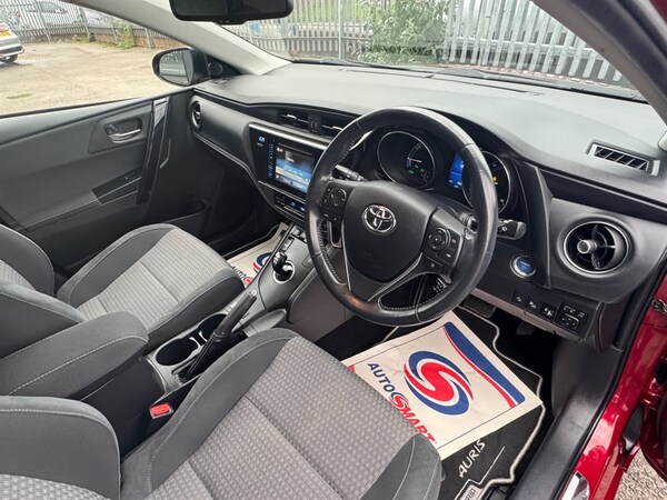 Used Toyota Auris 2018 for sale - 76184159: Photo 15