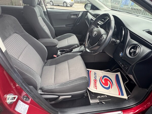 Used Toyota Auris 2018 for sale - 76184159: Photo 17