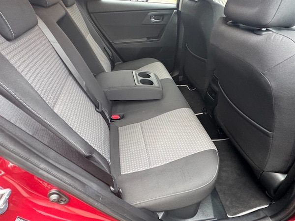 Used Toyota Auris 2018 for sale - 76184159: Photo 21