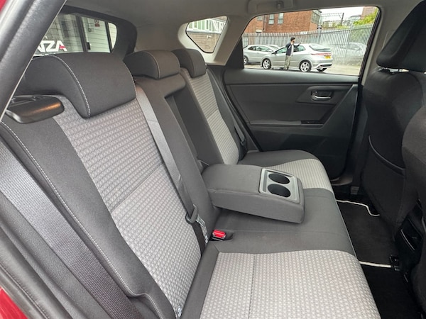 Used Toyota Auris 2018 for sale - 76184159: Photo 22