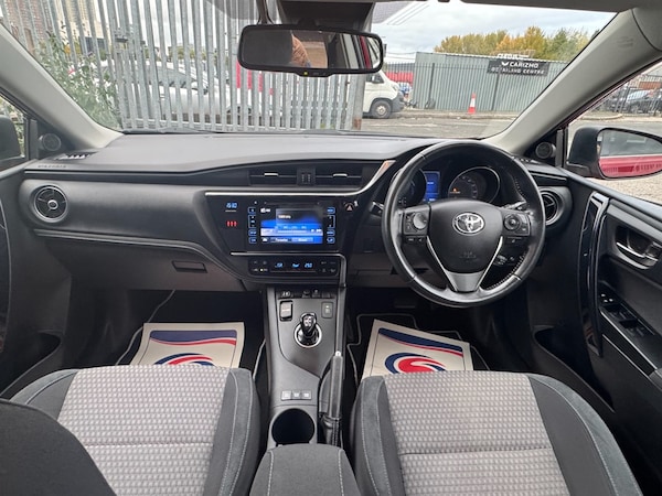 Used Toyota Auris 2018 for sale - 76184159: Photo 23