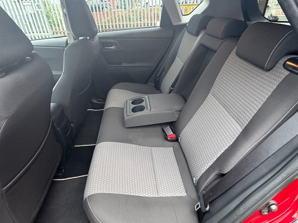 Used Toyota Auris 2018 for sale - 76184159: Photo 25