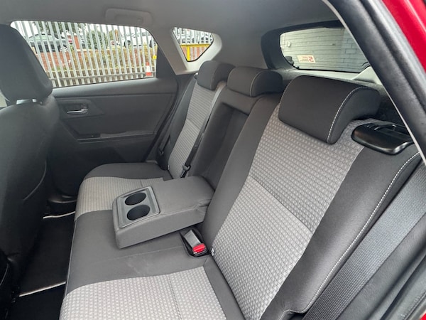 Used Toyota Auris 2018 for sale - 76184159: Photo 26