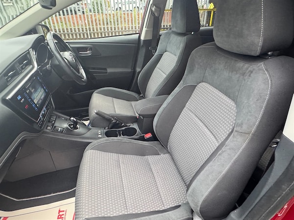 Used Toyota Auris 2018 for sale - 76184159: Photo 28