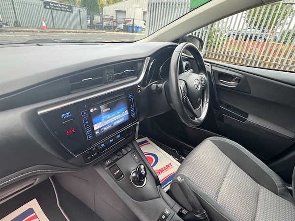 Used Toyota Auris 2018 for sale - 76184159: Photo 30