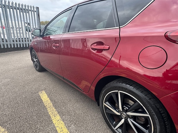Used Toyota Auris 2018 for sale - 76184159: Photo 32