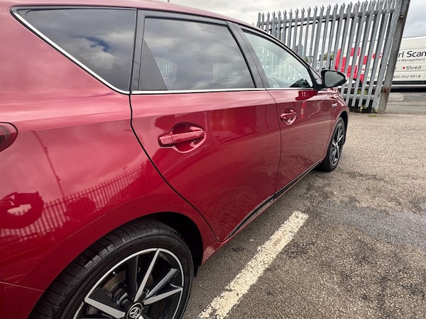 Used Toyota Auris 2018 for sale - 76184159: Photo 33