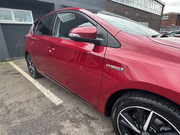 Used Toyota Auris 2018 for sale - 76184159: Photo 34