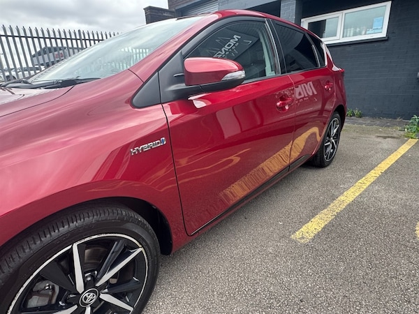 Used Toyota Auris 2018 for sale - 76184159: Photo 35