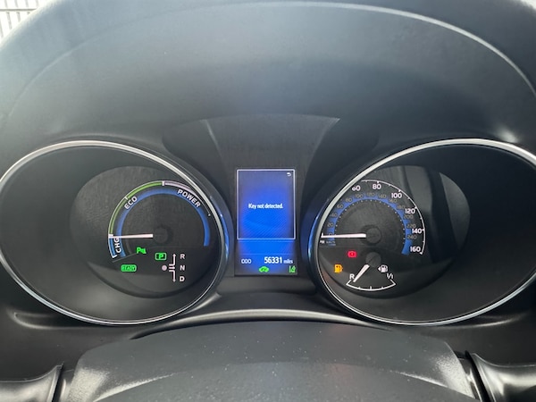 Used Toyota Auris 2018 for sale - 76184159: Photo 36
