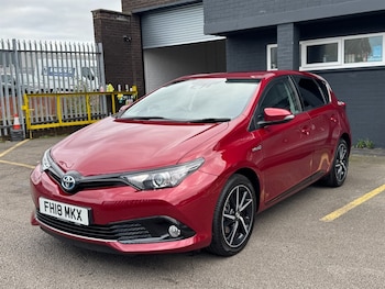 Used Toyota Auris 2018 for sale - 76184159: Photo 3