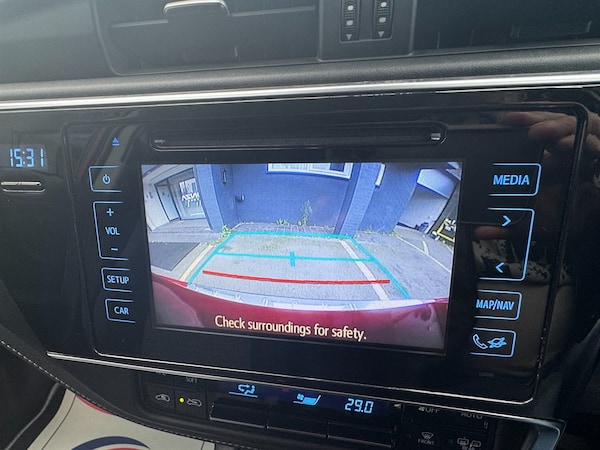 Used Toyota Auris 2018 for sale - 76184159: Photo 40