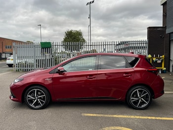 Used Toyota Auris 2018 for sale - 76184159: Photo 4