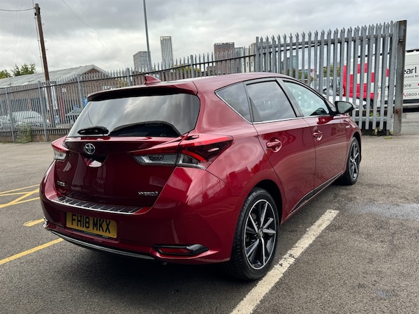 Used Toyota Auris 2018 for sale - 76184159: Photo 7