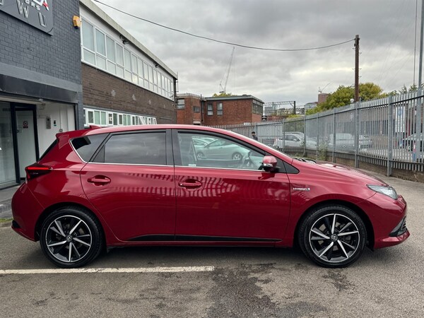 Used Toyota Auris 2018 for sale - 76184159: Photo 8
