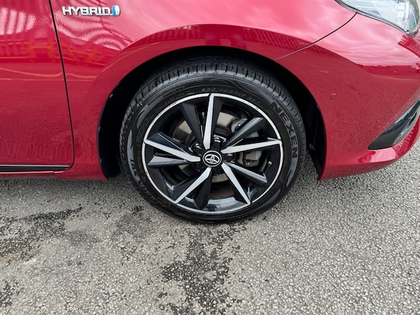 Used Toyota Auris 2018 for sale - 76184159: Photo 9