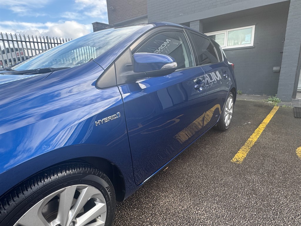Vehicle 29
