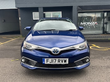 Used Toyota Auris 2017 for sale - 75946874: Photo