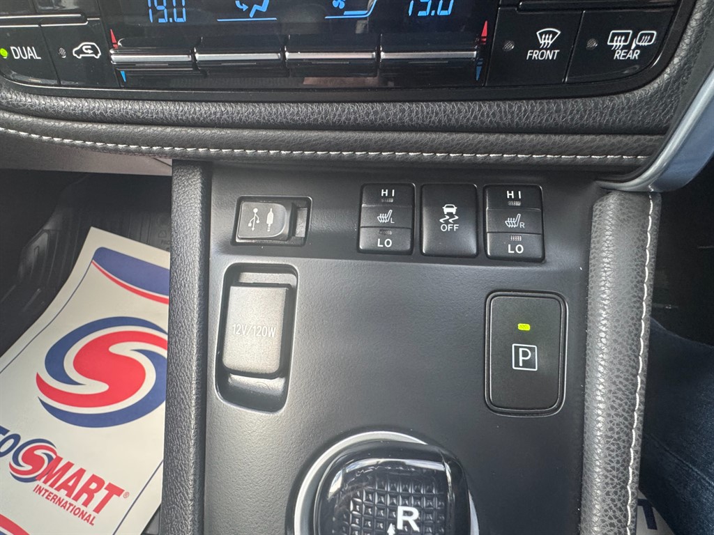 Vehicle 32