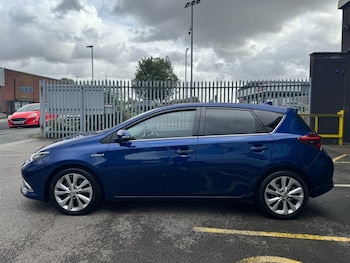 Used Toyota Auris 2017 for sale - 75946874: Photo