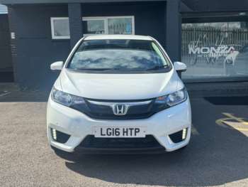 Used Honda Jazz 2016 for sale - 75056462: Photo