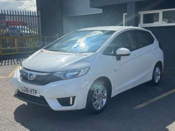 Used Honda Jazz 2016 for sale - 75056462: Photo