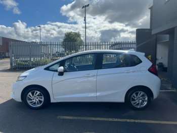 Used Honda Jazz 2016 for sale - 75056462: Photo