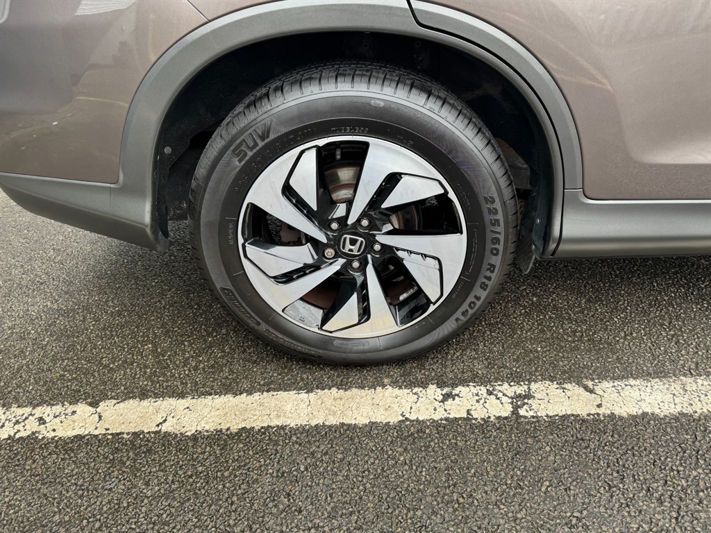 Used Honda CR-V 2015 for sale - 76086925: Photo 10