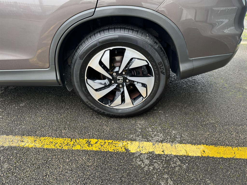 Used Honda CR-V 2015 for sale - 76086925: Photo 12