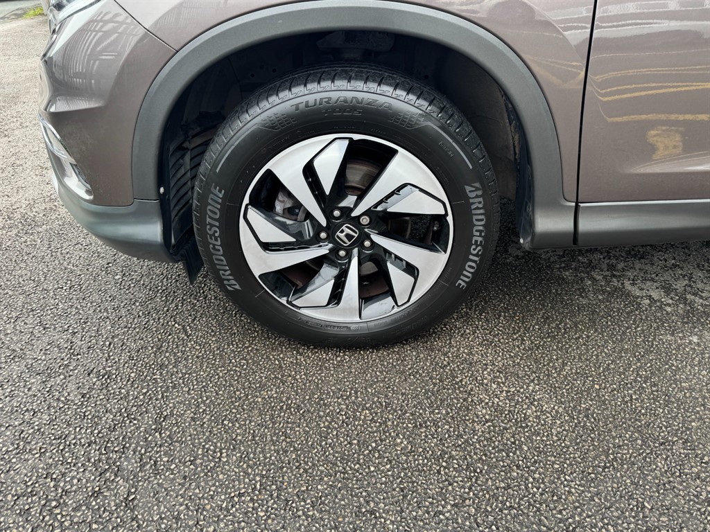 Used Honda CR-V 2015 for sale - 76086925: Photo 13