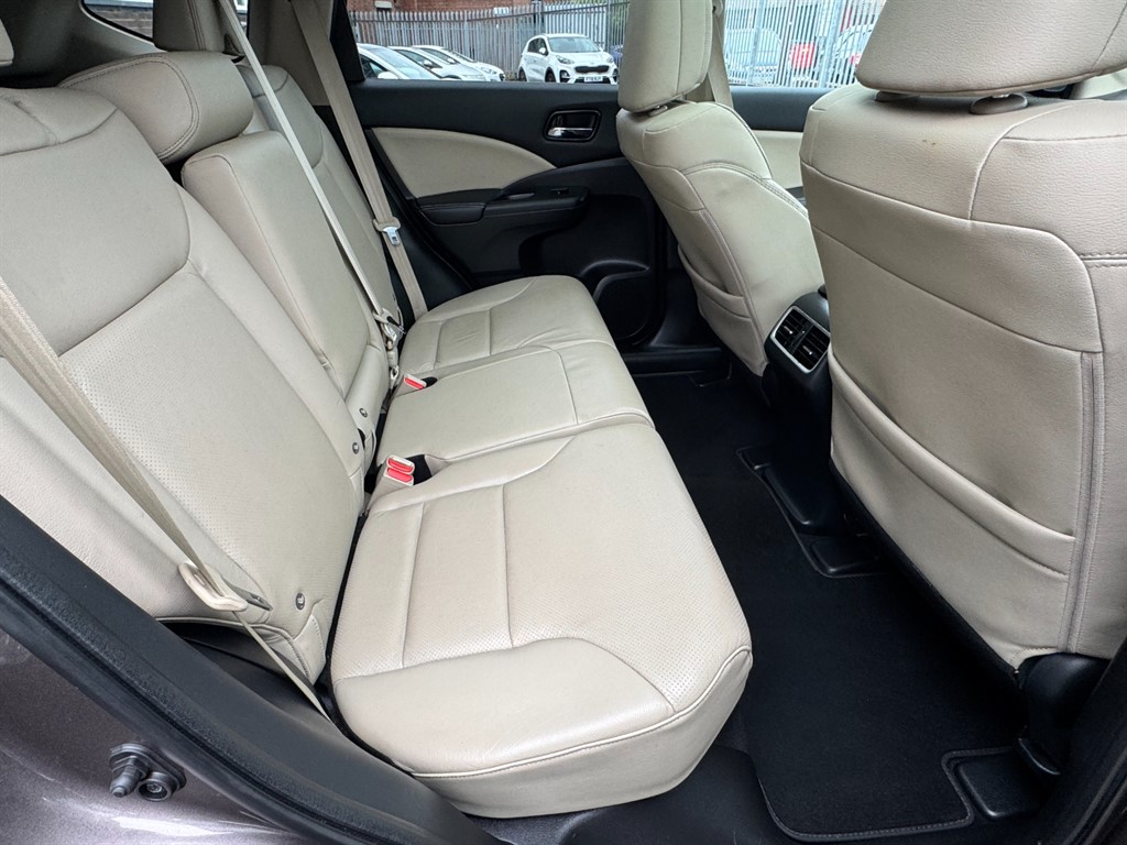 Used Honda CR-V 2015 for sale - 76086925: Photo 20