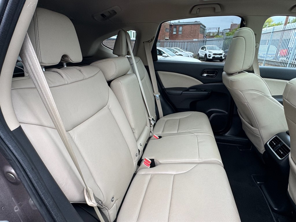 Used Honda CR-V 2015 for sale - 76086925: Photo 21