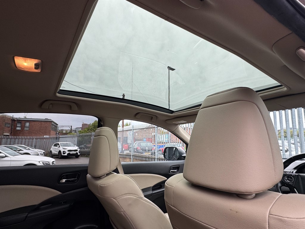 Used Honda CR-V 2015 for sale - 76086925: Photo 22