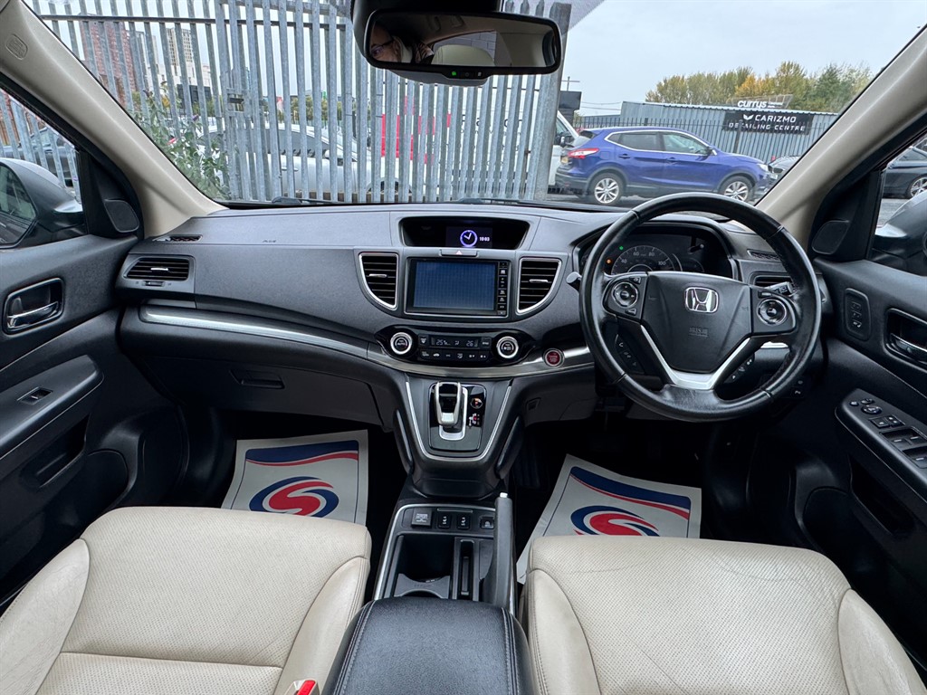 Used Honda CR-V 2015 for sale - 76086925: Photo 23